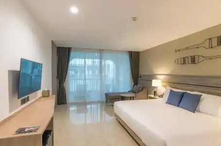 Centara Ao Nang Beach Resort and Spa Krabi - 7