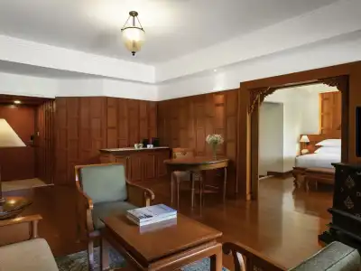 Pullman Phuket Karon Beach Resort ex. Hilton Phuket Arcadia Resort - 69