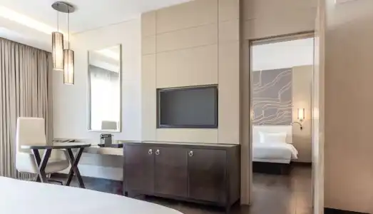 Radisson Collection Muscat, Hormuz Grand - 51