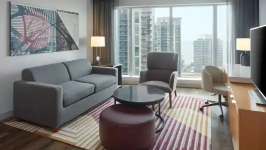 Deltas by Marriott Toronto - 78