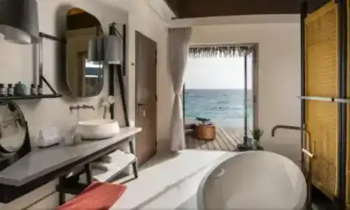 InterContinental Maldives Maamunagau Resort by IHG - 69