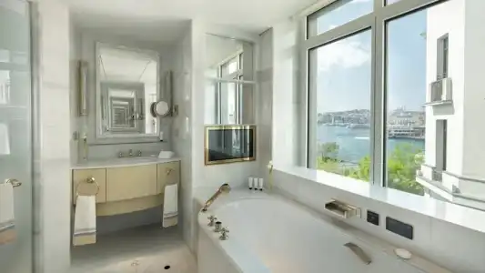 The Peninsula Istanbul - 60