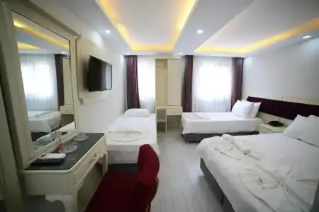 Taksim Diamond - 58
