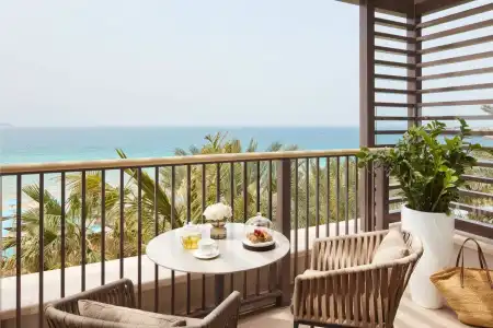 Jumeirah Al Naseem Dubai - 37