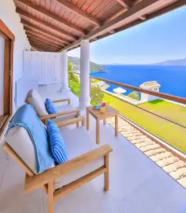 Villa Mahal - 18