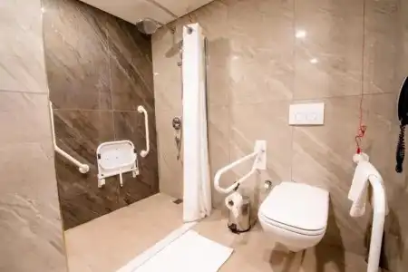 Doubletree By Hilton City Centre - 52