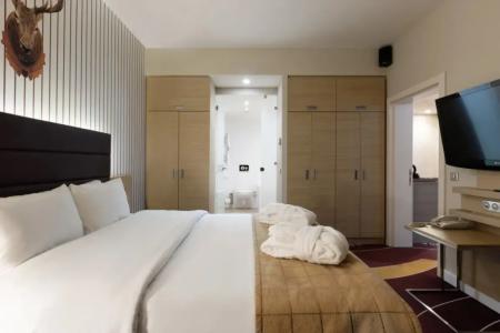 MERCURE Роза Хутор - 116