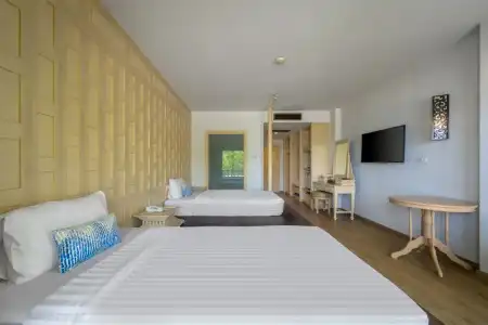 Namaka Resort Kamala - 39