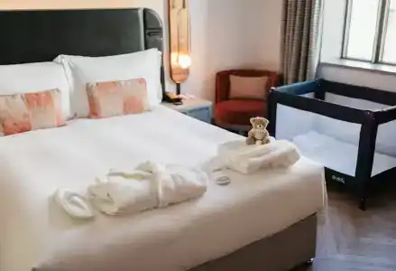 Hart Shoreditch London, Curio Collection by Hilton - 84