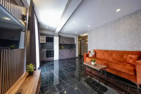Mrt Suites Lara - 81