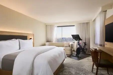 The Westin Los Angeles Airport - 77