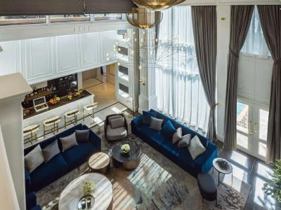 Sofitel Dubai the Palm Resort & Spa - 111