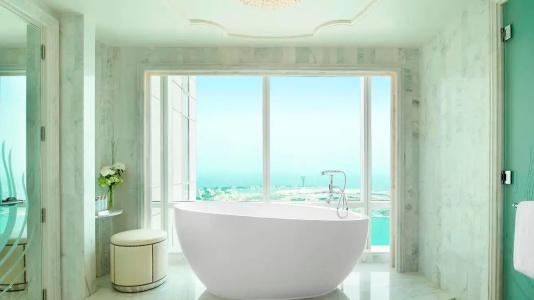 The St. Regis Abu Dhabi - 59