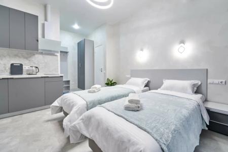 Moe More Aparthotel - 81