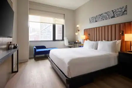 Arlo Chicago - 64