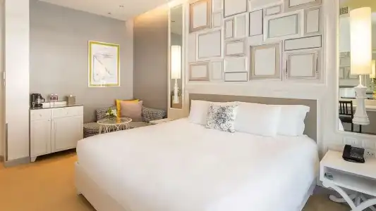U Sathorn Bangkok - 34