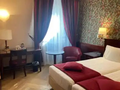 c-hotels Concorde - 5