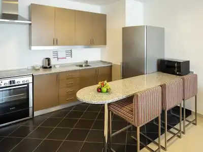 Adagio Apart Premium Dubai Al Barsha - 26