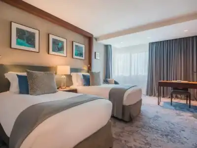 InterContinental Lisbon by IHG - 50