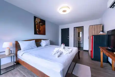 Jinta Andaman - 6