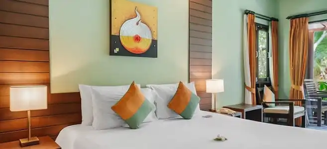 Baan Chaweng Beach Resort and Spa - 66