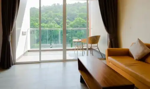 Balihai Bay Residence Pattaya - 38