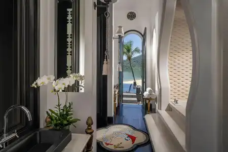 InterContinental Danang Sun Peninsula Resort by IHG - 115