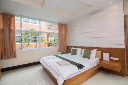 Mountain Resort Koh Lipe - 102