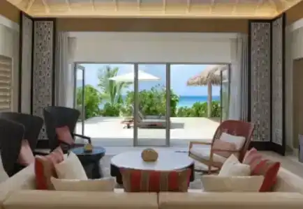 InterContinental Maldives Maamunagau Resort by IHG - 60