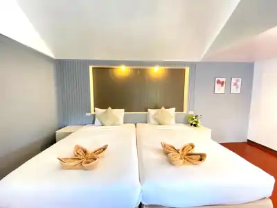 Kohhai Fantasy Resort & Spa - 56