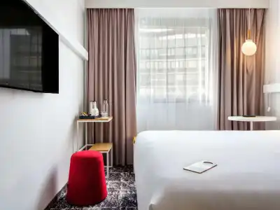 ibis Krakow Centrum - 33
