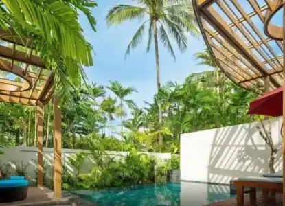 Ramada Resort by Wyndham Khao Lak - 54