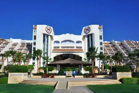Sheraton Sharm, Resort, Villas & Spa - 0