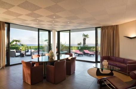 Four Points by Sheraton Catania & Conference Center - 10