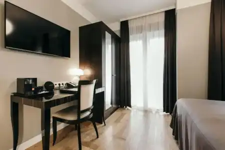 Borg by Keahotels - 17