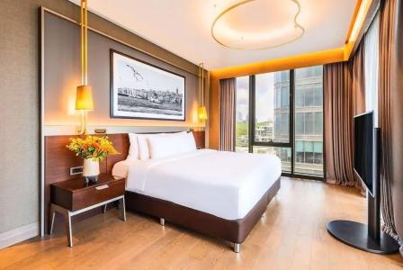 Radisson Collection Vadistanbul - 80