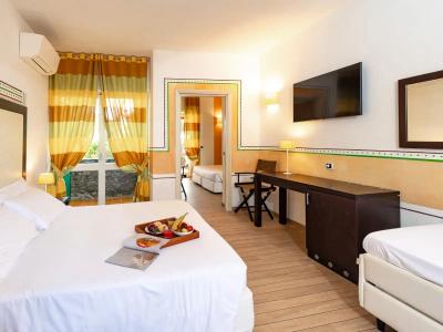 UNAHOTELS Club Ancora - 27