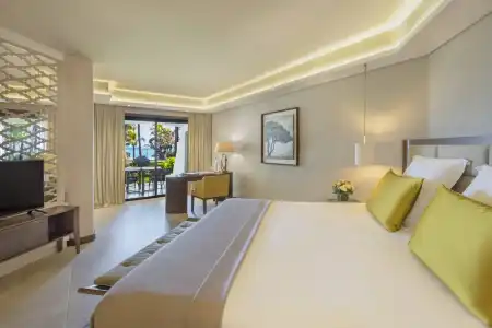 Royal Palm Beachcomber Luxury - 55