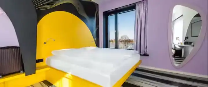 Prize by Radisson, Bonn City - 34