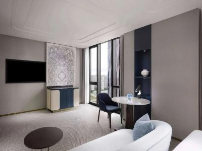 Sofitel Ambassador Seoul & Serviced Residences - 51