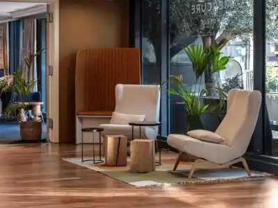 Mercure Paris Gare Montparnasse TGV - 22