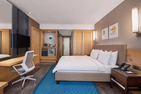 Radisson Blu Spa Istanbul Tuzla - 59
