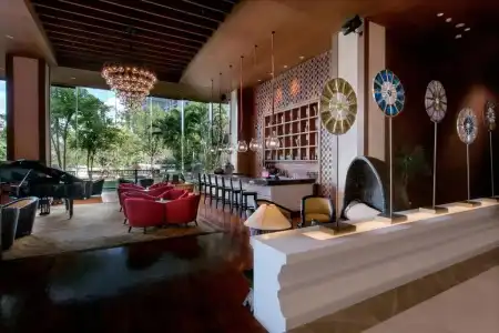 Shangri-La Chiang Mai - 1