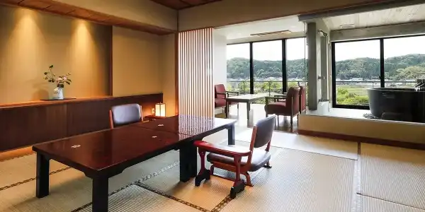Yamashiro Onsen Miyabi No Yado Kaga Hyakumangoku - 41