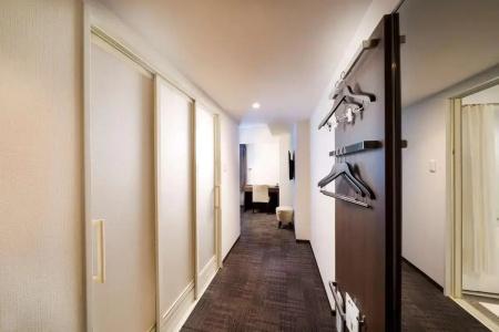 Best Western Fino Shin-Yokohama - 3