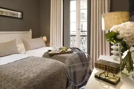 Le Nemours Rennes - 31