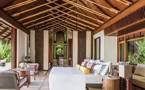 One&Only Reethi Rah Resort - 76