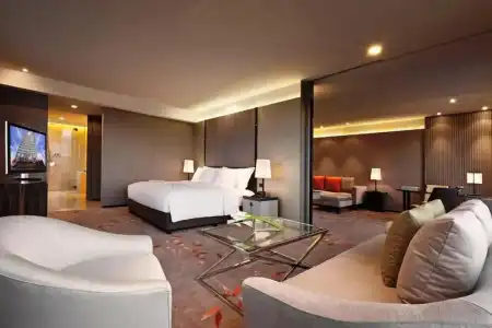The Okura Prestige Bangkok - 60