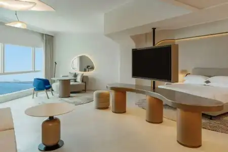 Sheraton Jumeirah Beach Resort - 76