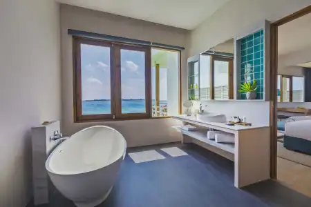 Niva Dhigali Maldives - A Premium All-Inclusive Resort - 78
